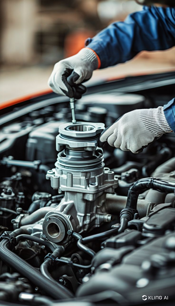 Engine Diagnostics 2